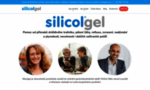 Silicol.cz thumbnail