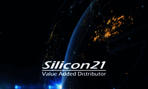 Silicon21.com.eg thumbnail