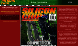 Siliconchip.com.au thumbnail