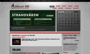 Siliconhill.cz thumbnail