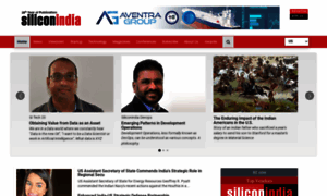 Siliconindia.com thumbnail