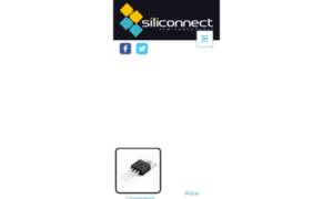 Siliconnect.com.br thumbnail