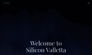 Siliconvalletta.com thumbnail