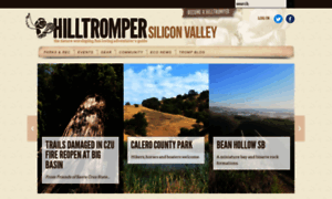 Siliconvalley.hilltromper.com thumbnail
