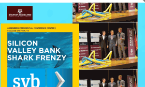 Siliconvalleybanksharkfrenzy.splashthat.com thumbnail