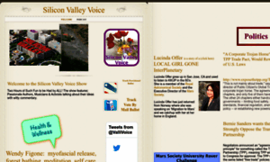 Siliconvalleyvoice.net thumbnail