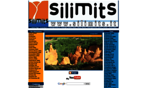 Silimits.it thumbnail