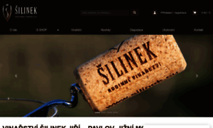 Silinek.eu thumbnail