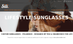 Silisunglasses.ca thumbnail