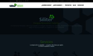 Siliter.com thumbnail