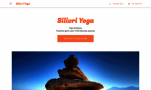 Silivri-yoga.business.site thumbnail