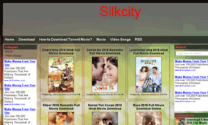 Silkcity.imagegost.com thumbnail