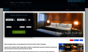 Silken-al-andalus.hotel-rez.com thumbnail