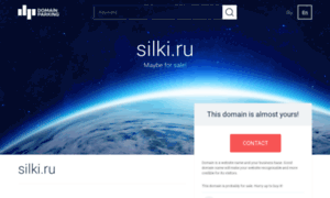 Silki.ru thumbnail
