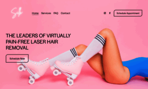 Silklaserhair.com thumbnail