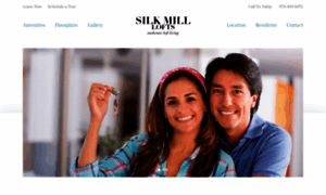 Silkmilllofts.com thumbnail