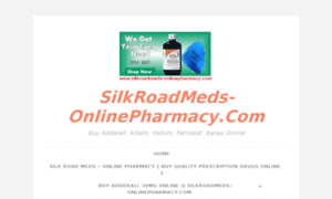 Silkroad-meds.com thumbnail