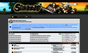 Silkroadonline.de thumbnail