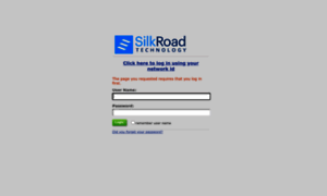 Silkroadproductreview.silkroad.com thumbnail