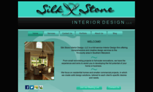 Silkstoneinteriordesign.com thumbnail