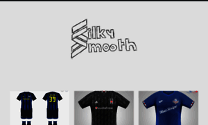 Silkysmooth-kits.blogspot.hr thumbnail