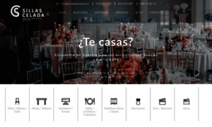Sillasdealquiler.es thumbnail