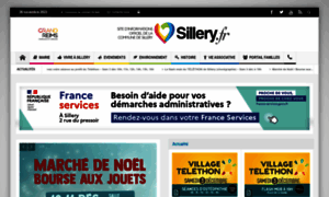 Sillery.fr thumbnail