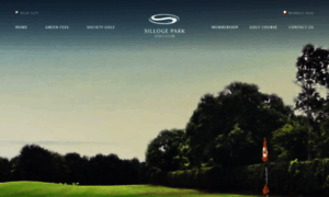 Sillogeparkgolfclub.com thumbnail