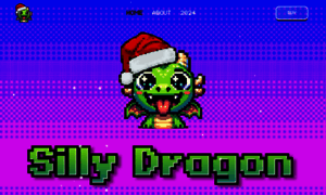 Sillydragon.io thumbnail