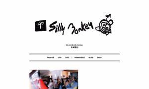 Sillysillymonkey.com thumbnail