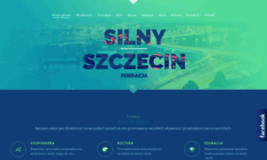 Silny-szczecin.pl thumbnail