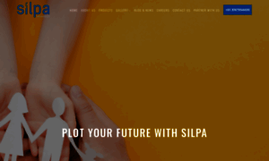 Silpa.co.in thumbnail