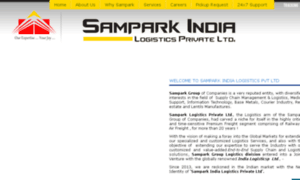 Silpl.samparkgroup.in thumbnail