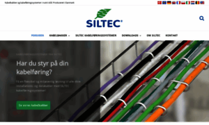 Siltec.dk thumbnail
