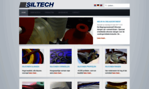 Siltech.nl thumbnail