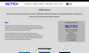 Siltex.de thumbnail