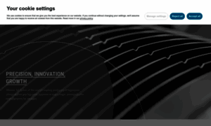 Siltronic.com thumbnail