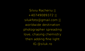 Siluk.ro thumbnail