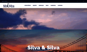 Silvaesilva.com.br thumbnail