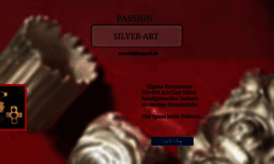 Silver-art.design thumbnail