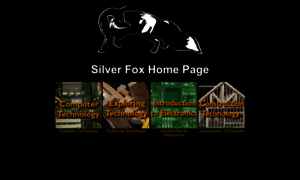 Silver-fox.ca thumbnail