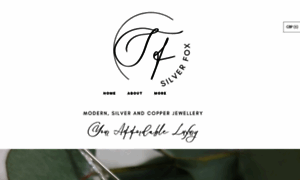 Silver-foxjewellery.co.uk thumbnail