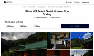 Silver-hill-select-spa-spring.hotelmix.co.uk thumbnail