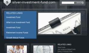 Silver-investment-fund.com thumbnail