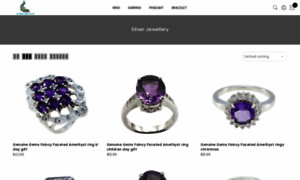 Silver-jewellery.co.in thumbnail