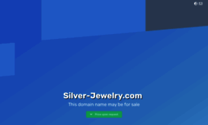 Silver-jewelry.com thumbnail