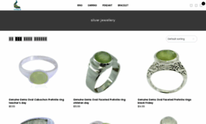 Silver-rings.in thumbnail