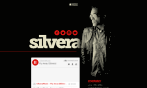 Silvera.com.br thumbnail