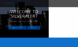 Silveralert.com.ng thumbnail