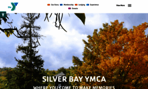 Silverbay.org thumbnail